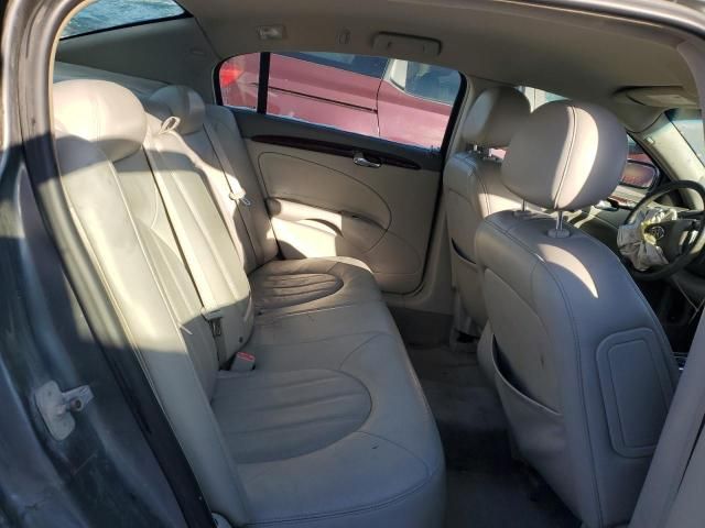 2007 Buick Lucerne CXL