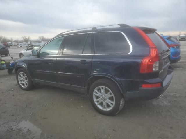 2007 Volvo XC90 V8