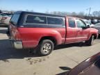 2006 Toyota Tacoma Access Cab