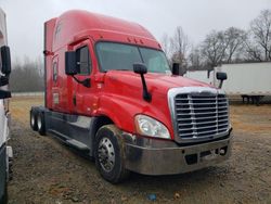 Freightliner salvage cars for sale: 2019 Freightliner Cascadia 125