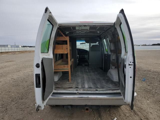 2008 Ford Econoline E250 Van