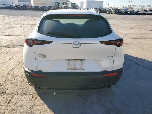 2021 Mazda CX-30