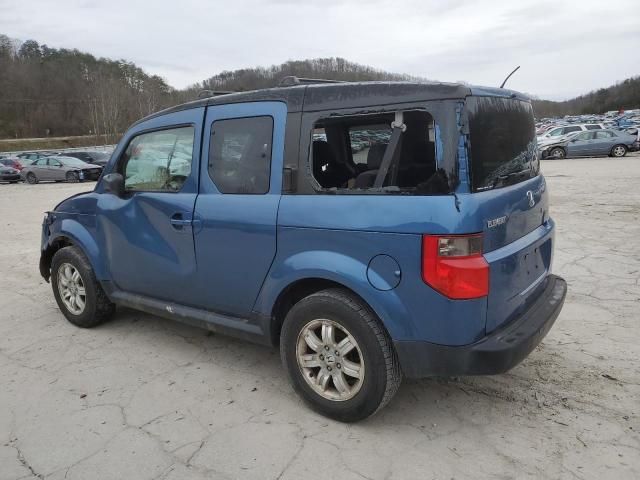 2008 Honda Element EX