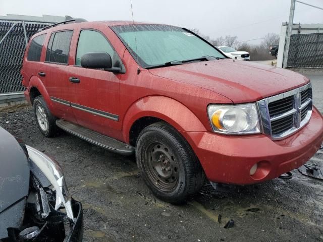 2008 Dodge Durango SLT