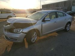 Volvo s60 Vehiculos salvage en venta: 2014 Volvo S60 T5