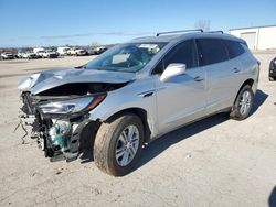 Buick Enclave salvage cars for sale: 2020 Buick Enclave Essence