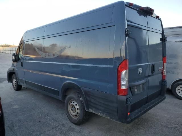 2019 Dodge RAM Promaster 3500 3500 High