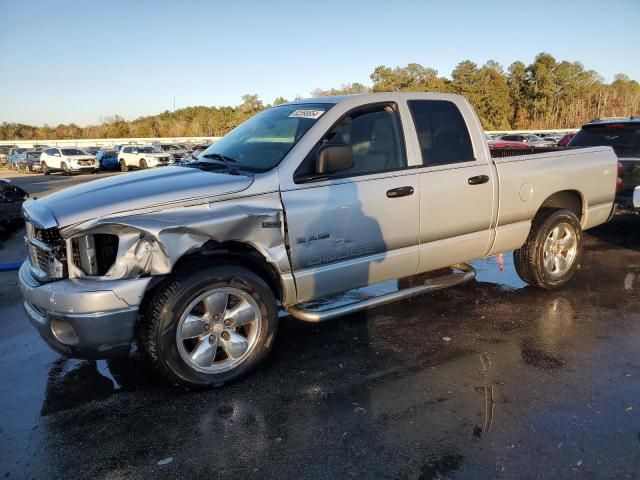 2008 Dodge RAM 1500 ST