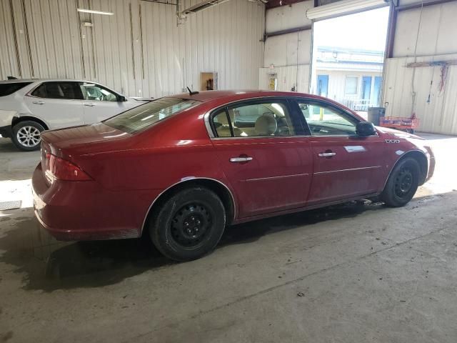 2008 Buick Lucerne CXL