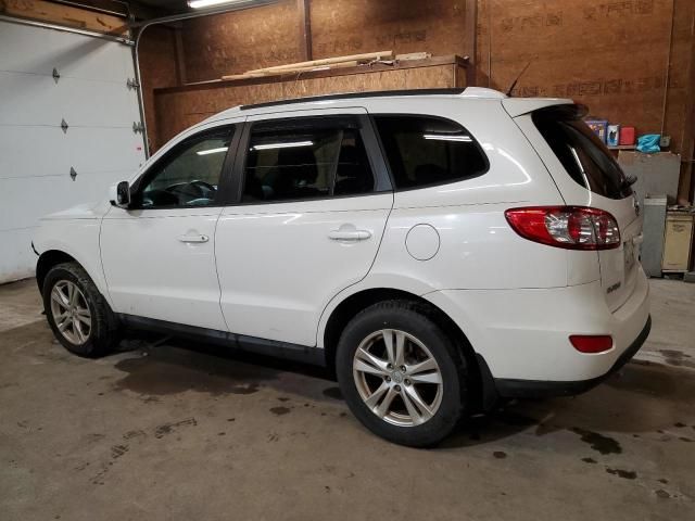 2011 Hyundai Santa FE SE