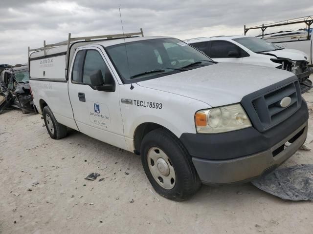 2006 Ford F150