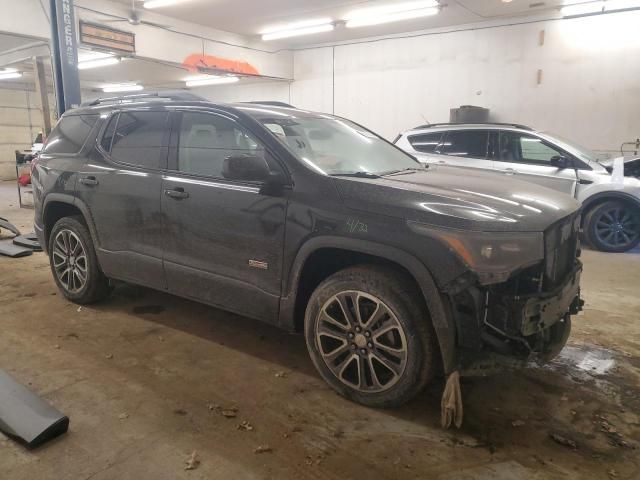 2019 GMC Acadia ALL Terrain