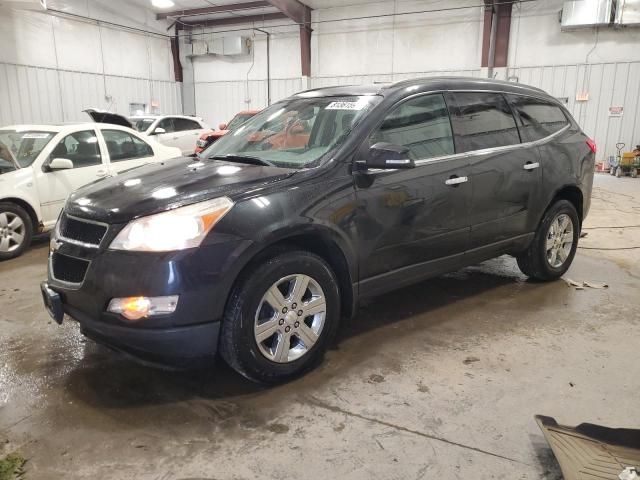 2011 Chevrolet Traverse LT