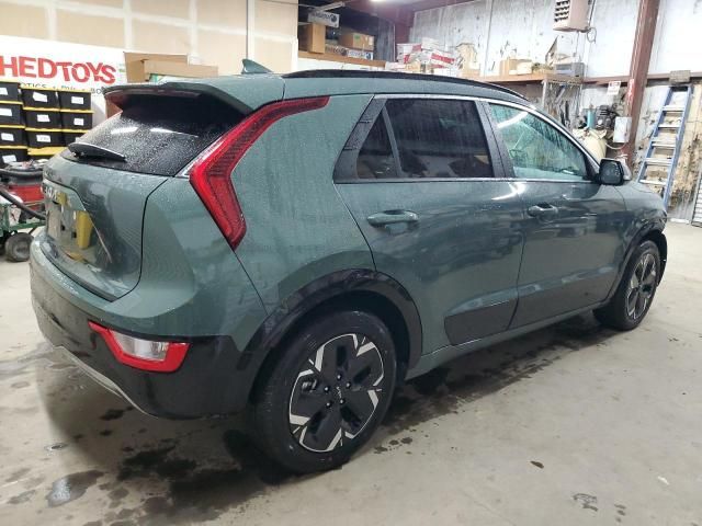 2024 KIA Niro Wind