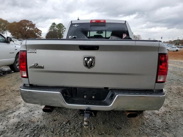 2015 Dodge RAM 1500 SLT