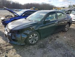 Honda Vehiculos salvage en venta: 2014 Honda Accord LX