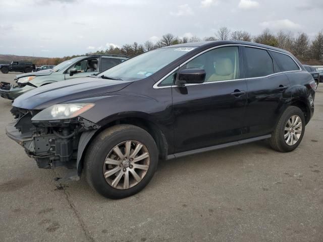 2012 Mazda CX-7