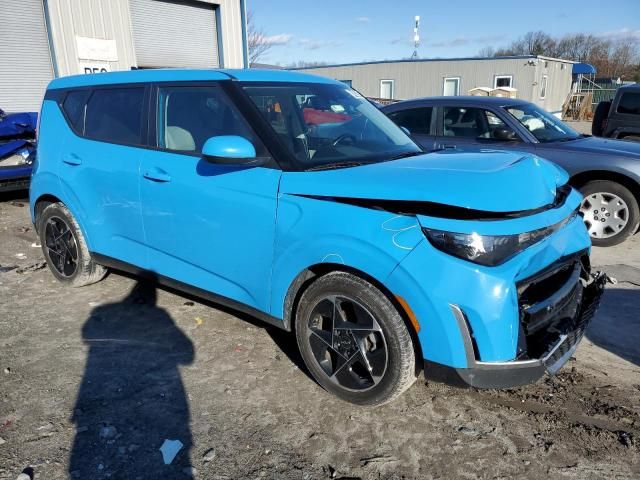 2023 KIA Soul EX