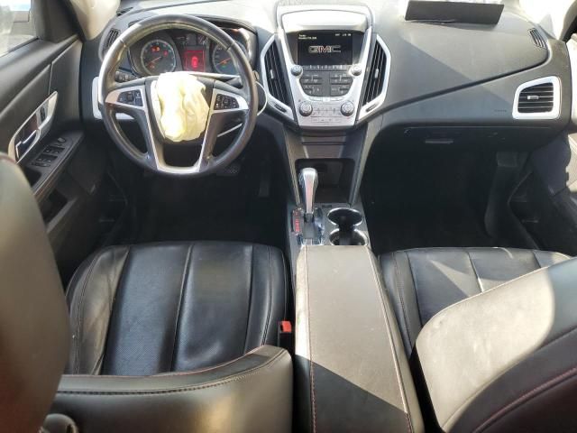 2012 GMC Terrain SLT