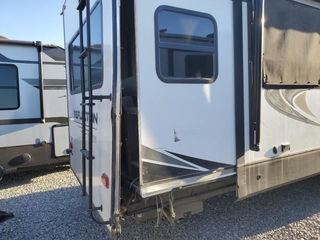 2021 Grandesign REFLE03RLS