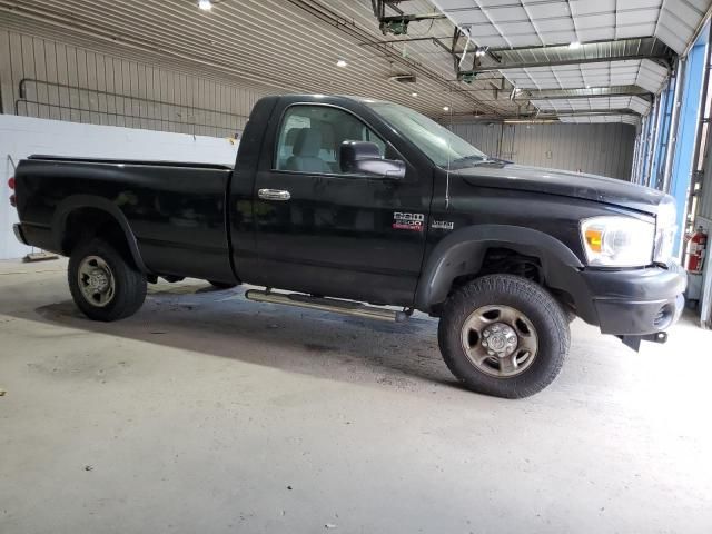 2007 Dodge RAM 2500 ST