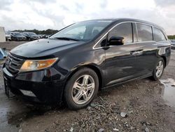 2013 Honda Odyssey Touring for sale in West Palm Beach, FL