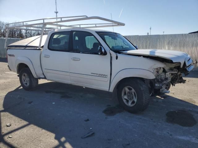 2004 Toyota Tundra Double Cab SR5