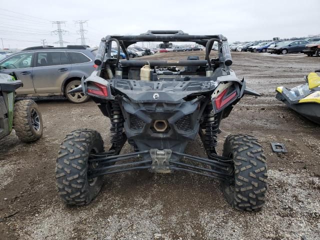 2019 Can-Am Maverick X3 X RS Turbo R