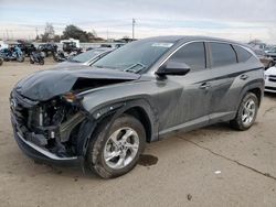 Hyundai Vehiculos salvage en venta: 2022 Hyundai Tucson SE