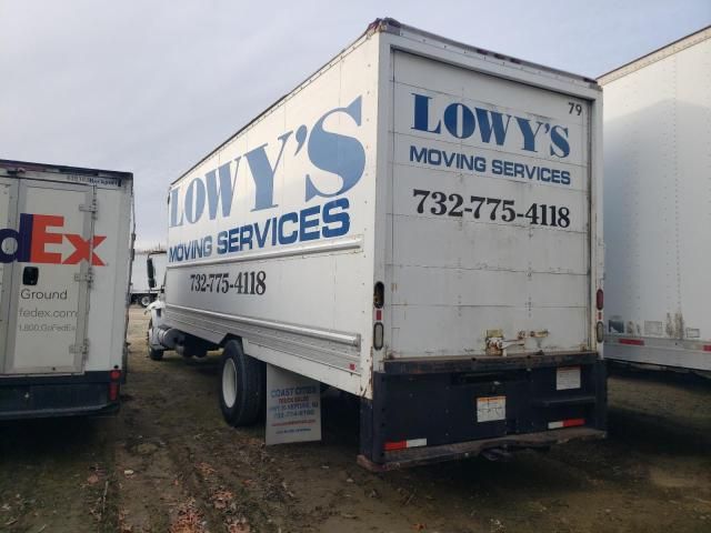 2014 International 4000 4300