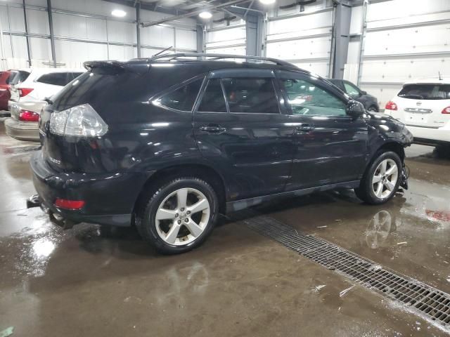 2005 Lexus RX 330