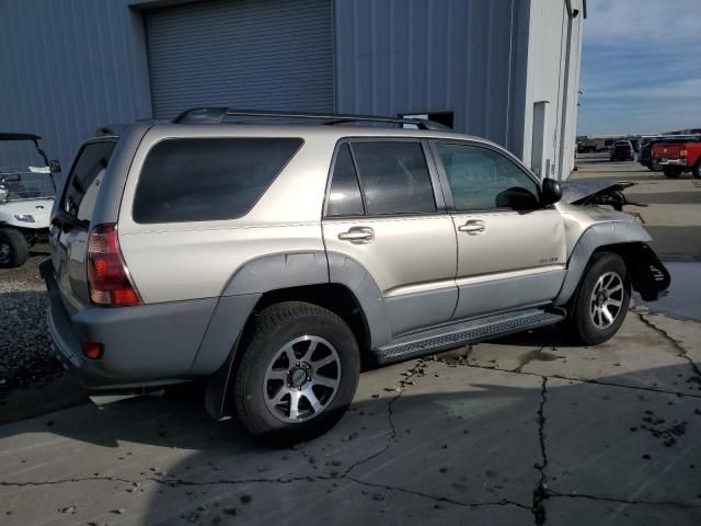 2003 Toyota 4runner SR5