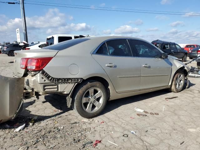 2014 Chevrolet Malibu LS