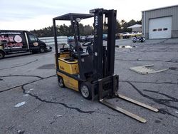 Yale salvage cars for sale: 2013 Yale Forklift