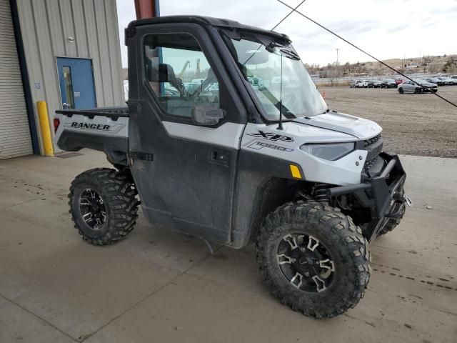 2022 Polaris Ranger Crew XP 1000 Northstar Ultimate