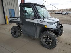 Polaris salvage cars for sale: 2022 Polaris Ranger Crew XP 1000 Northstar Ultimate