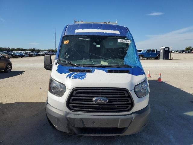 2019 Ford Transit T-250