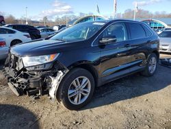 Ford Vehiculos salvage en venta: 2017 Ford Edge SEL