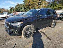 Volvo salvage cars for sale: 2020 Volvo XC90 T5 Momentum