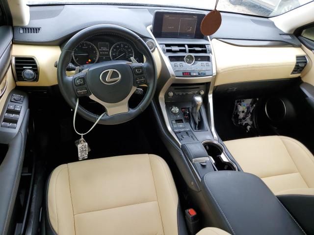 2018 Lexus NX 300 Base