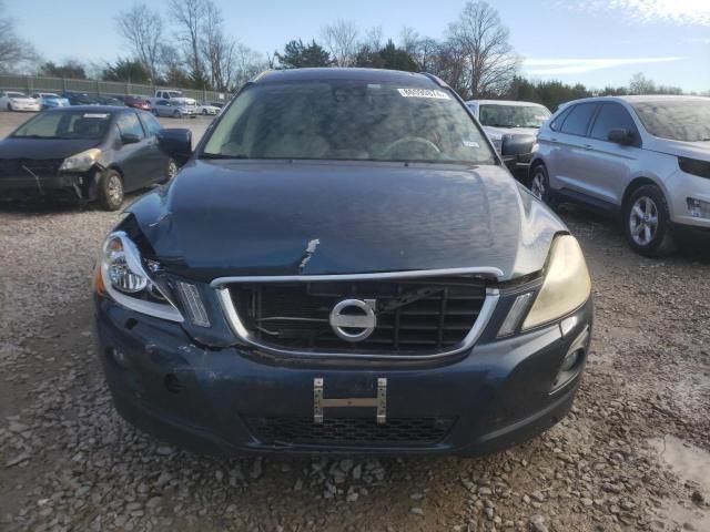 2010 Volvo XC60 T6