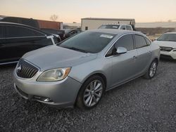 Buick salvage cars for sale: 2013 Buick Verano