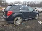 2011 Chevrolet Equinox LTZ