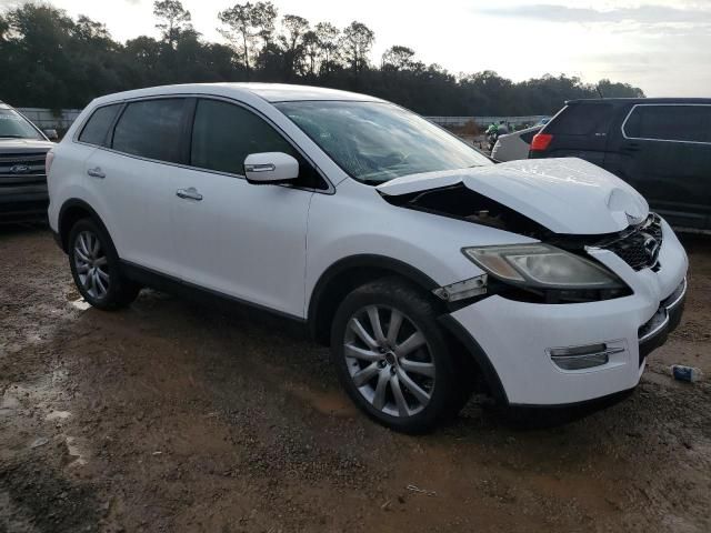 2008 Mazda CX-9