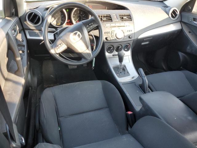2015 Mazda 3 I