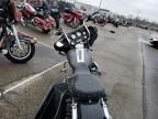 2010 Harley-Davidson Flhx