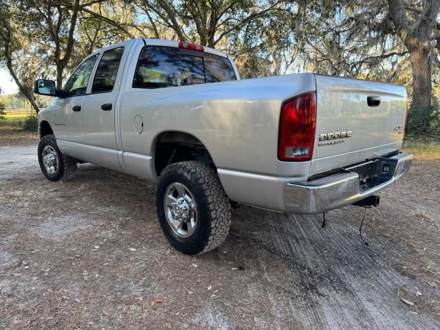 2003 Dodge RAM 2500 ST