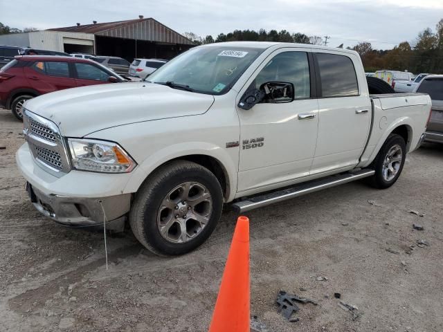 2018 Dodge 1500 Laramie