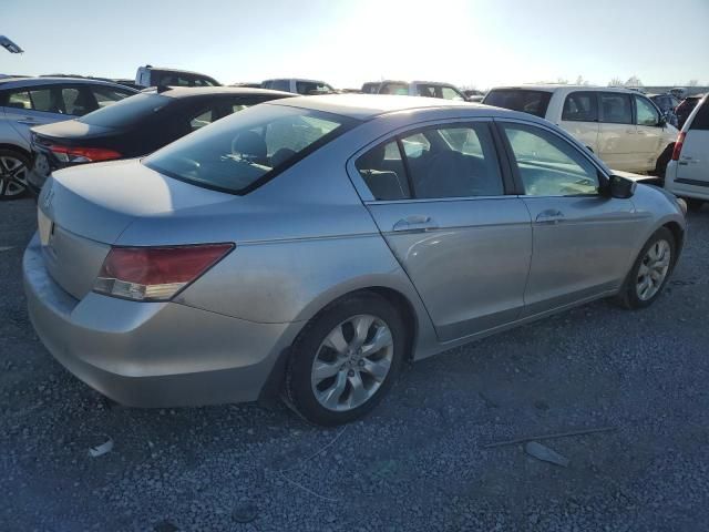 2008 Honda Accord EX