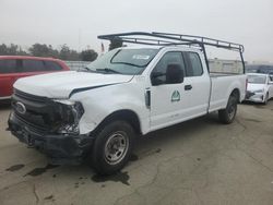 Vehiculos salvage en venta de Copart Martinez, CA: 2019 Ford F250 Super Duty